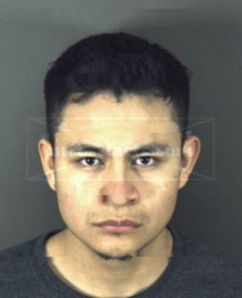 Adan Javier Cruz-Salvador