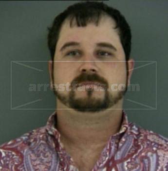 Edgar Gordon Mathews