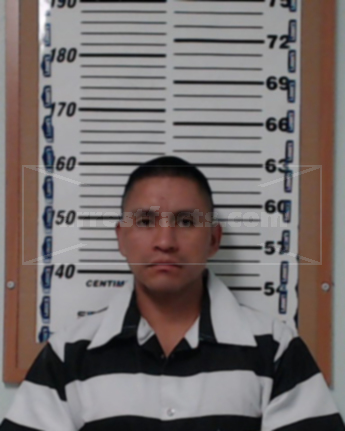 Jose Morales-Cruz