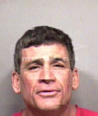 David Franklin Crump