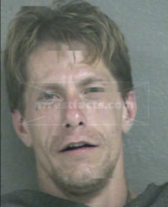 Wayne Christopher Benton