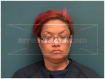 Kenosha Terson Bates