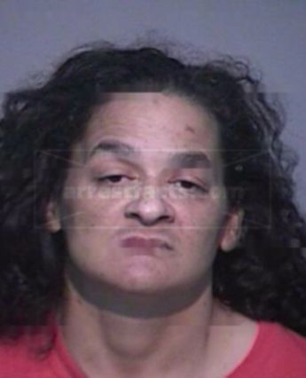 Yvonne Renee Nolen