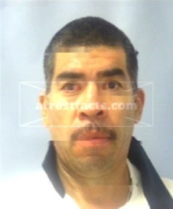 Francisco Deleon Ruiz