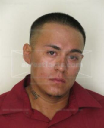 Raul Arroyo Rangel