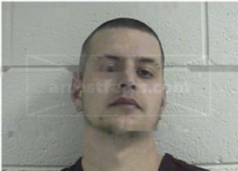 Scott Matthew Ryan