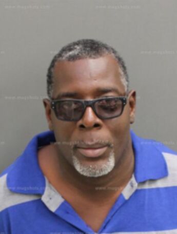 Alvin Andrew Clayton