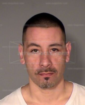 Leonard Fabion Spears