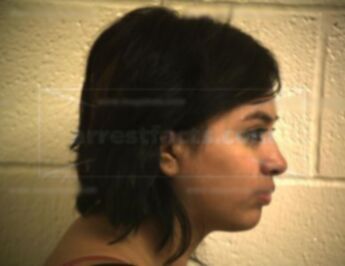 Isabella Mendoza Castillo