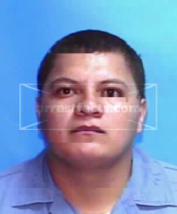 Ricardo Reyes