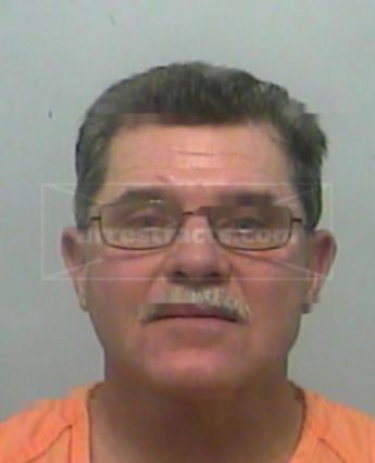 Donald Kevin Holcombe