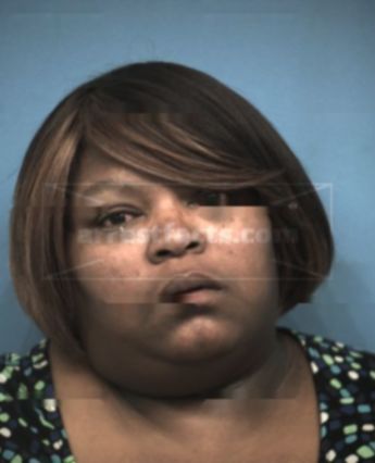 Derinda Lashay Mccook