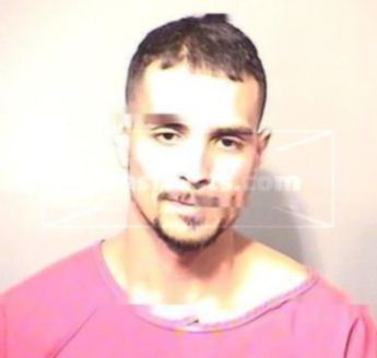 Jonathon Z Medina