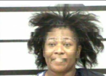 Charlesetta Pollard