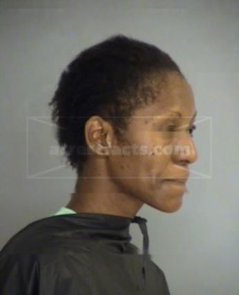 Lisa Tramaine Wright