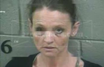 Virginia Jenelle Huddleston