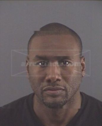 Johnny Nmi Jackson