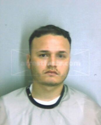 Melvin Gonzalez