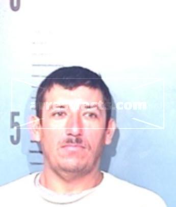 Mario Delarosa Rocha