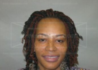 Charise Antoinette Bates