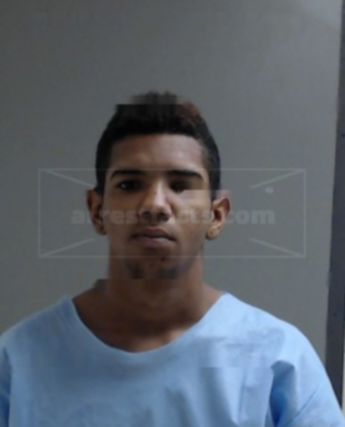 Christian Alexander Gonzalez