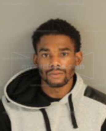 Derrick Peterson