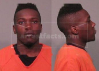 Lamario Wendell Pendergrass