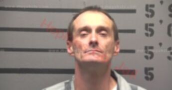 Eric Keith Oldham