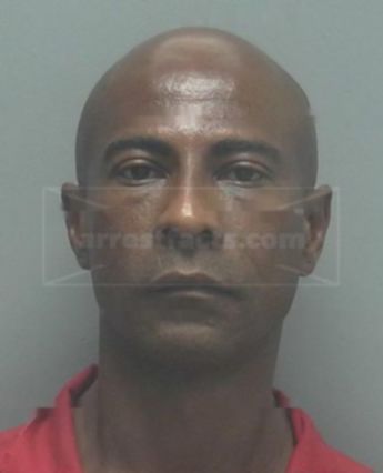 Randall Lee Jackson