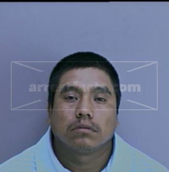 Armnado Reyes-Gonzales