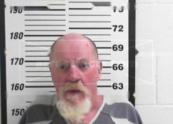 Leonard Ray Rose