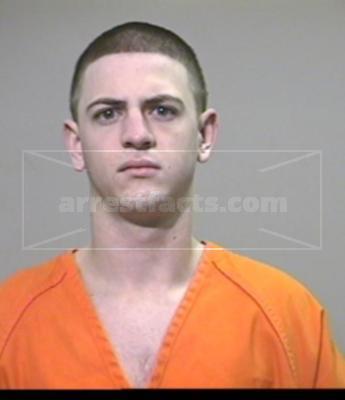 Jared Lee Slater