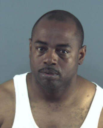 Tony Curtis Harris