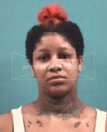 Chasity Rene Manvel