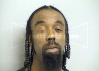 Jabari Jamel Clark