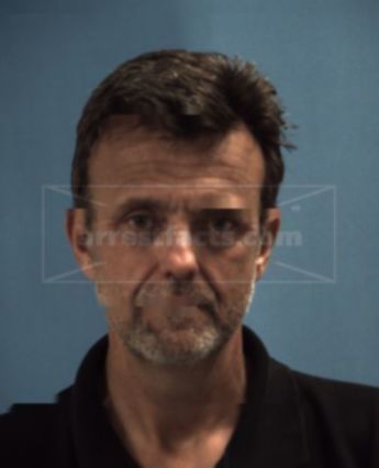Michael Blaine Casey