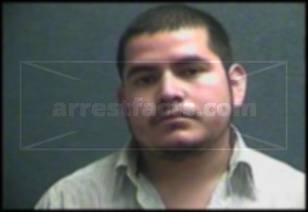 Aaron Perez Torrez