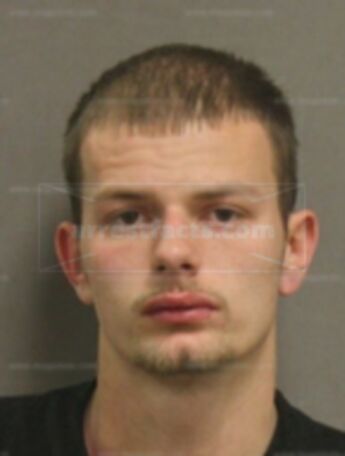 Corey Austin Gray