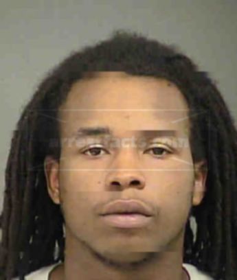 Jamario Lacatric Mcneely