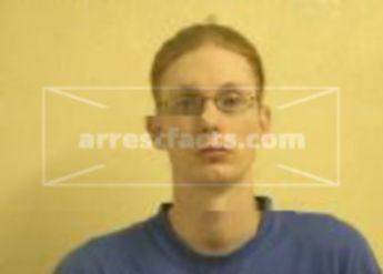 Steven Paul Patterson