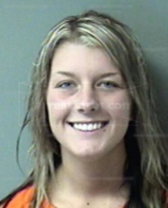 Ashley Rene Boles