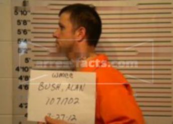 Alan Dean Bush