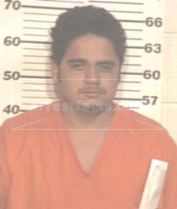Enrique Rodriguez