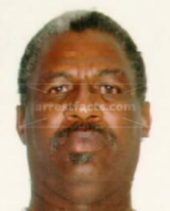 Alonzo Patrick