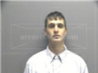 Aaron Matthew Daniels