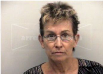 Cynthia Ann Cadieux