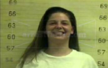 Krystal Delores Grunder