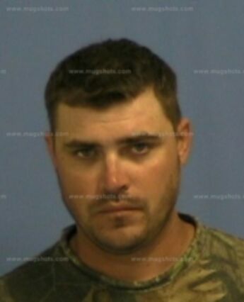 Joshua Ray Pierce