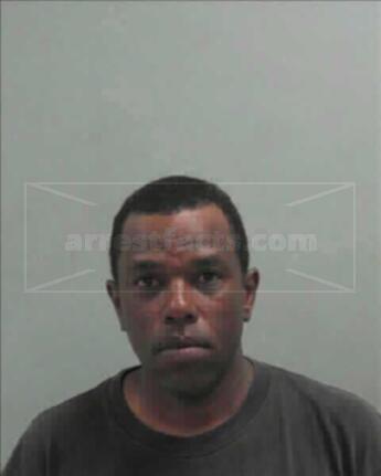 Willie Brad Bell