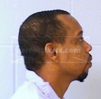 Kavin Spivey Jr.